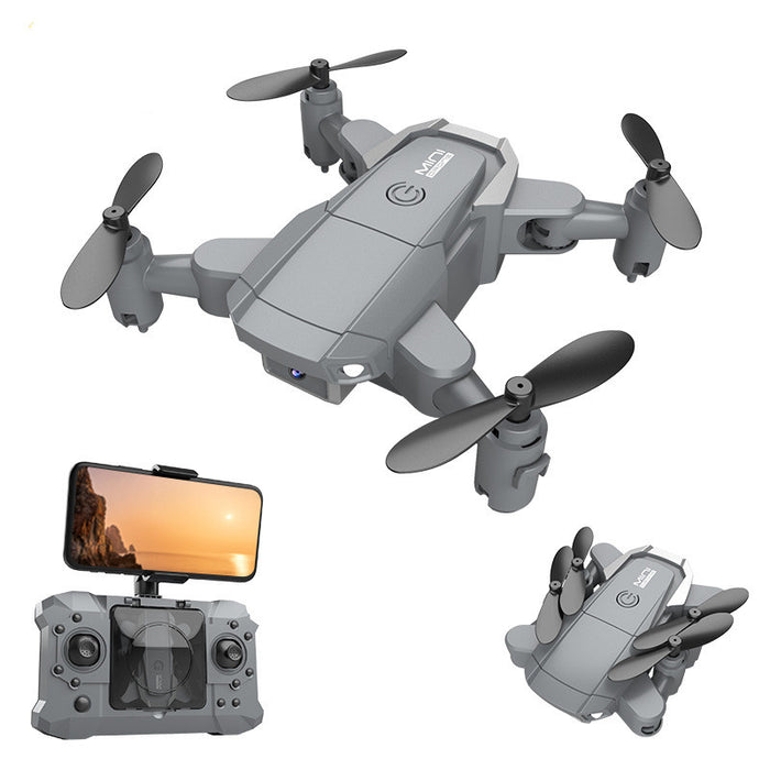 Mini Folding  Portable Drone Hd 🇨🇳
