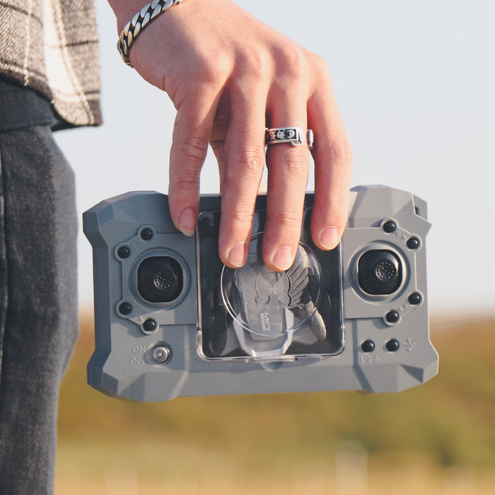Mini Folding  Portable Drone Hd 🇨🇳