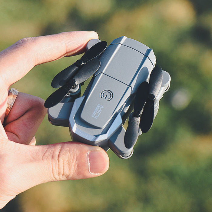 Mini Folding  Portable Drone Hd 🇨🇳