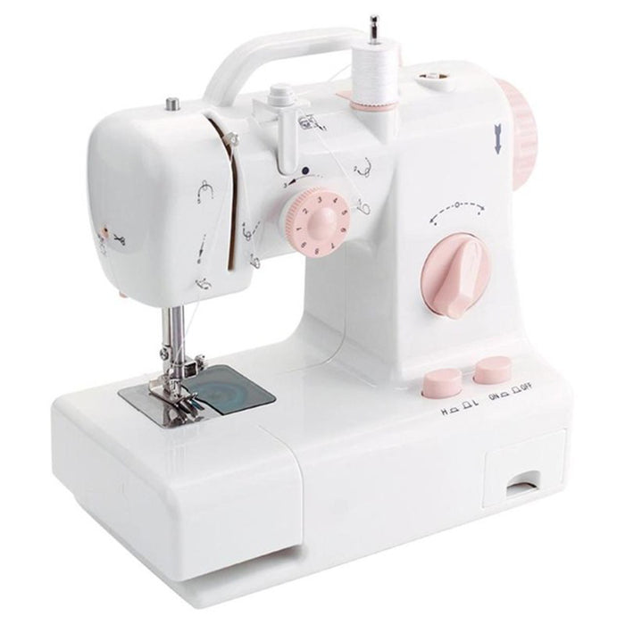 Mini home sewing machine 🇨🇳