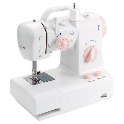Mini home sewing machine 🇨🇳