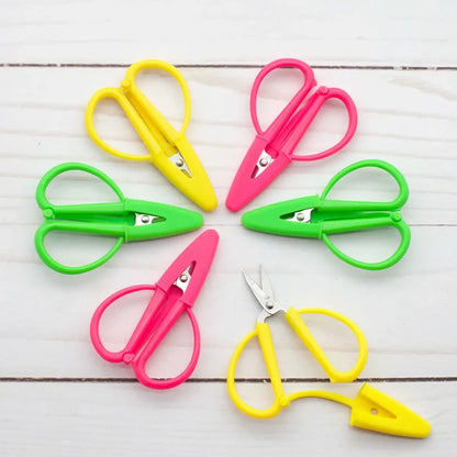 Mini-Scissors by Fox and Pine