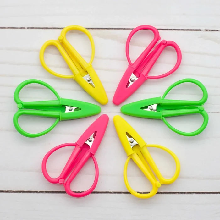 Mini-Scissors by Fox and Pine