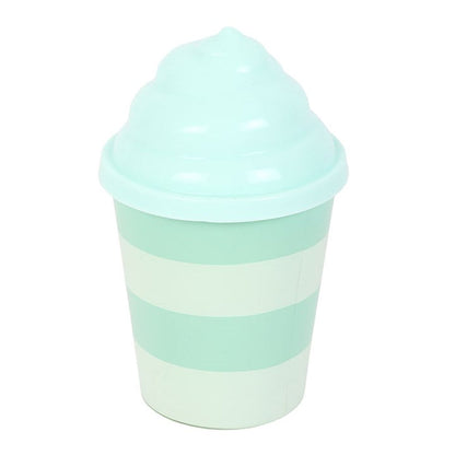 Mint Choc Ice Cream Scented Candle 🇬🇧