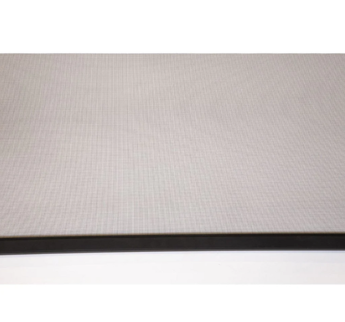 Modern Flames 56-inch Invisible Non Glare Mesh Screen for Landscape Pro Slim Fireplaces