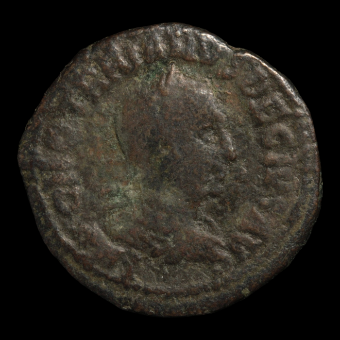 Moesia, City of Viminacium, Emperor Trajan Decius Provincial Bronze - 250 to 251 CE - Roman Provinces