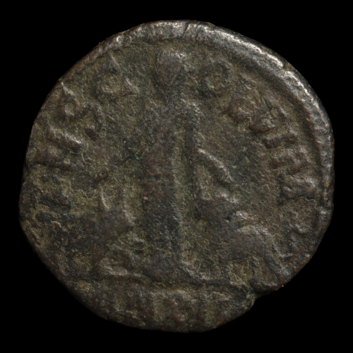 Moesia, City of Viminacium, Emperor Trajan Decius Provincial Bronze - 250 to 251 CE - Roman Provinces