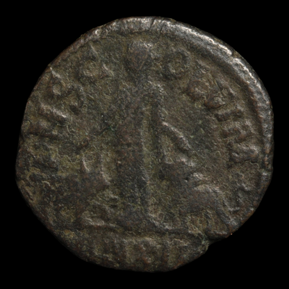 Moesia, City of Viminacium, Emperor Trajan Decius Provincial Bronze - 250 to 251 CE - Roman Provinces