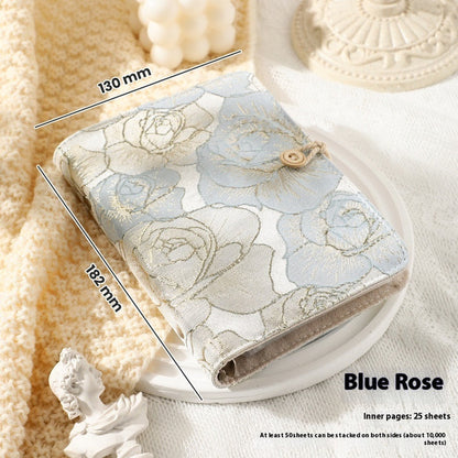 Blue Rose