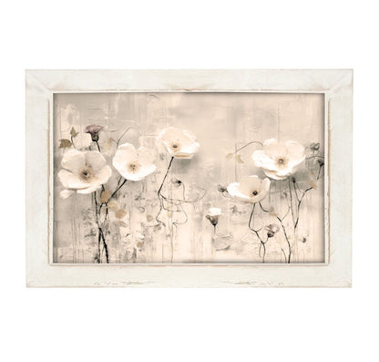 Monochrome flowers 3