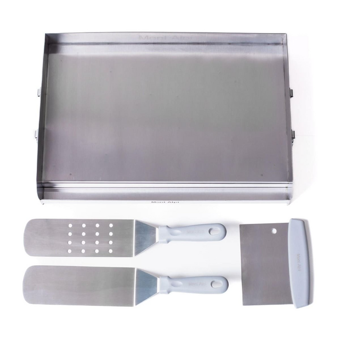 Mont Alpi Griddle Kit