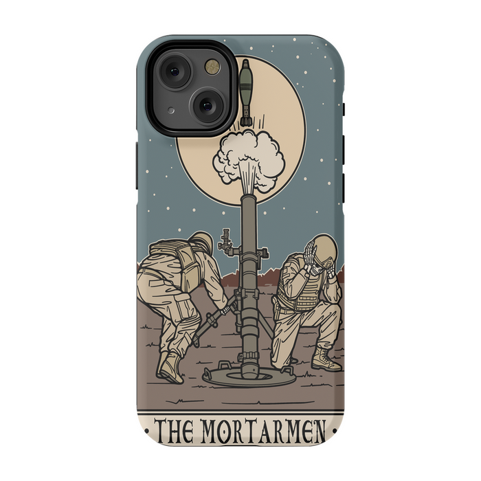Premium Glossy Tough Case / iPhone 14