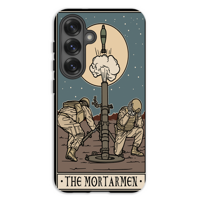 Premium Glossy Tough Case / Samsung Galaxy S25