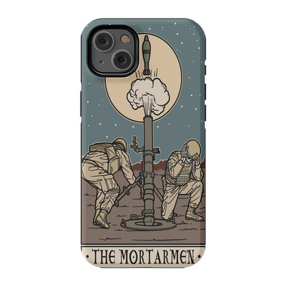 Premium Glossy Tough Case / iPhone 14 Plus
