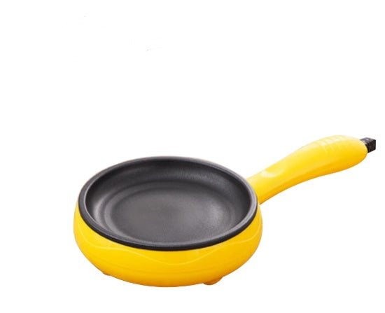 Multifunction Mini Electric Egg Omelette Cooker Non-stick Frying Pan 🇨🇳