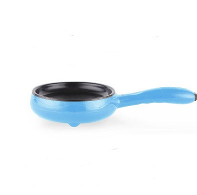 Multifunction Mini Electric Egg Omelette Cooker Non-stick Frying Pan 🇨🇳