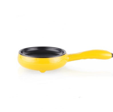 Multifunction Mini Electric Egg Omelette Cooker Non-stick Frying Pan 🇨🇳