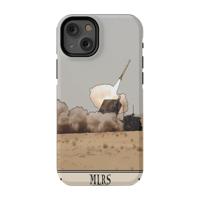 Premium Glossy Tough Case / iPhone 14