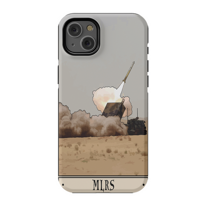 Premium Glossy Tough Case / iPhone 14 Plus