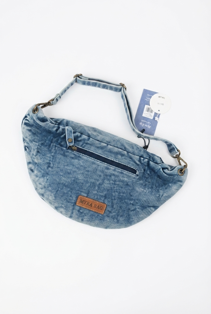 Myra vaqueros Fanny bag