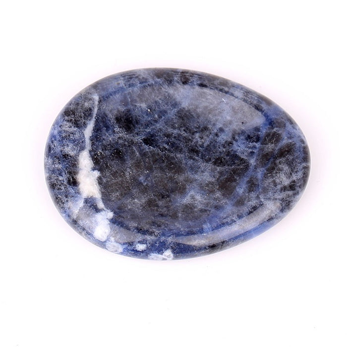 Blue Pattern