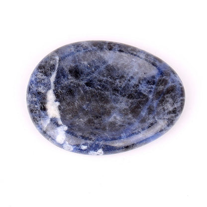 Blue Pattern