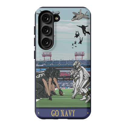 Premium Glossy Tough Case / Samsung Galaxy S23