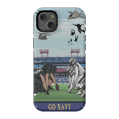 Premium Glossy Tough Case / iPhone 14 Plus