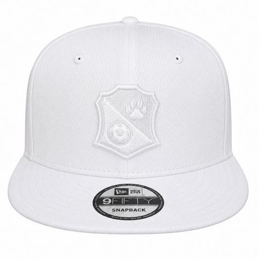 New Era ABBR. 9FIFTY Snapback