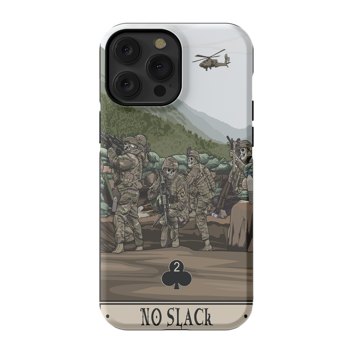 Premium Glossy Tough Case / iPhone 14 Pro Max