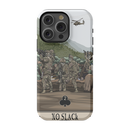 Premium Glossy Tough Case / iPhone 14 Pro