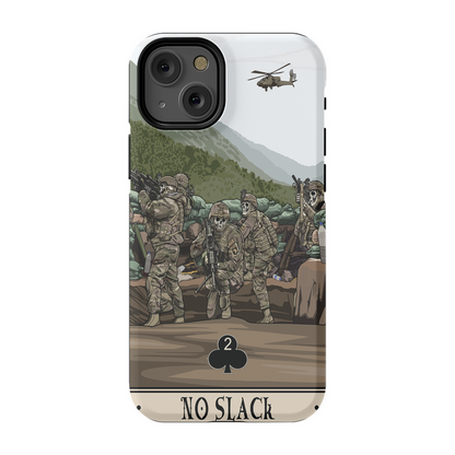 Premium Glossy Tough Case / iPhone 14