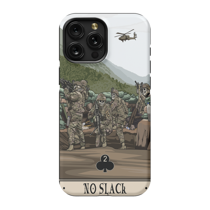 Premium Glossy Tough Case / iPhone 15 Pro Max