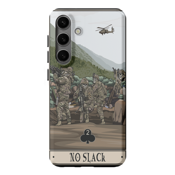 Premium Glossy Tough Case / Samsung Galaxy S24