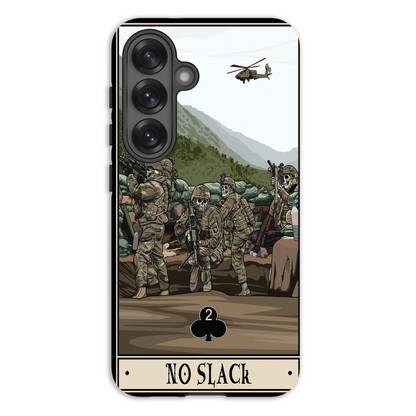 Premium Glossy Tough Case / Samsung Galaxy S25