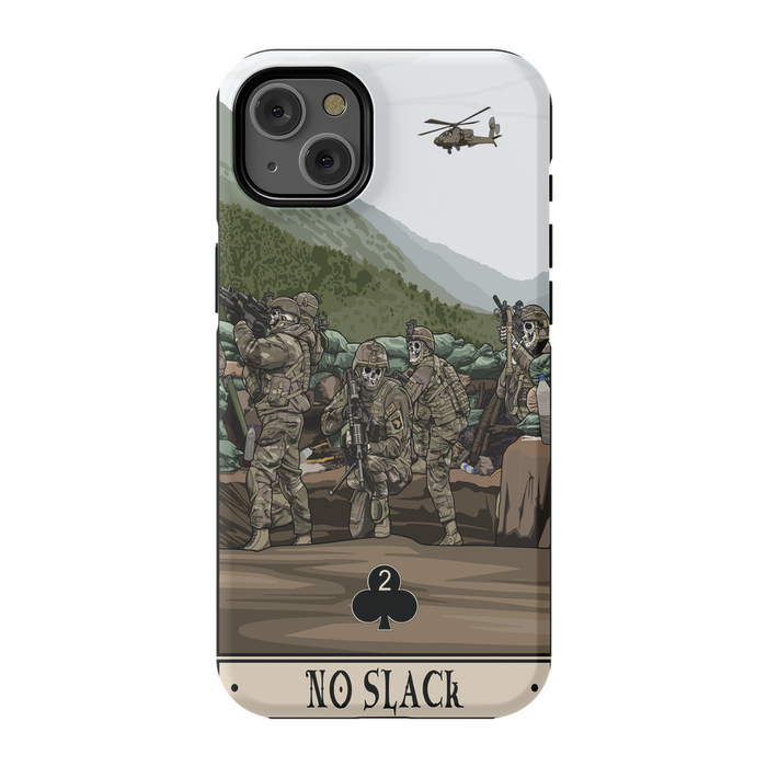 Premium Glossy Tough Case / iPhone 14 Plus