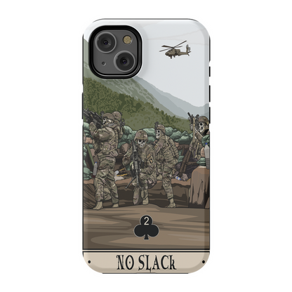Premium Glossy Tough Case / iPhone 14 Plus