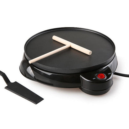 No smoking and non stick pan of pancake machine 🇨🇳