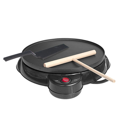 No smoking and non stick pan of pancake machine 🇨🇳
