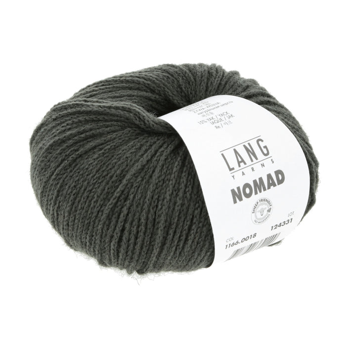 NOMAD by Lang Yarns