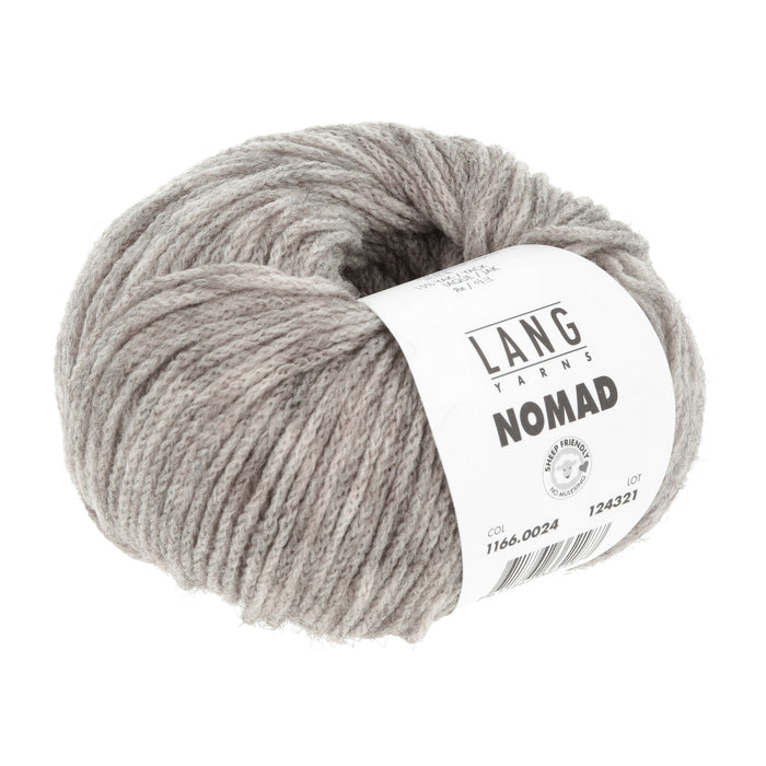 NOMAD by Lang Yarns
