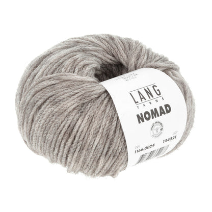 NOMAD by Lang Yarns