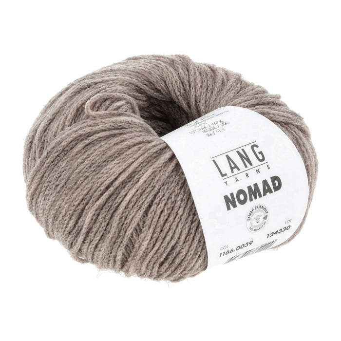 NOMAD by Lang Yarns