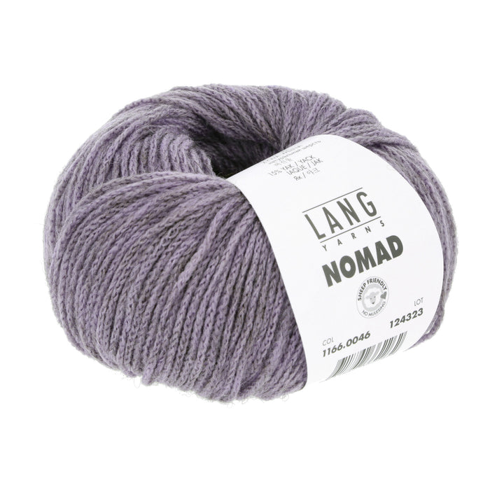 NOMAD by Lang Yarns