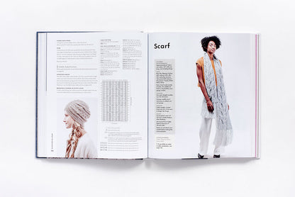 Norah Gaughan’s Knitted Cable Sourcebook