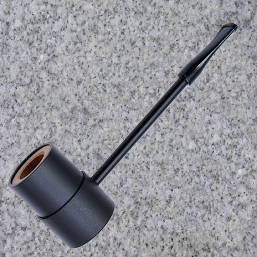 Nording: COMPASS METAL BLACK MATTE