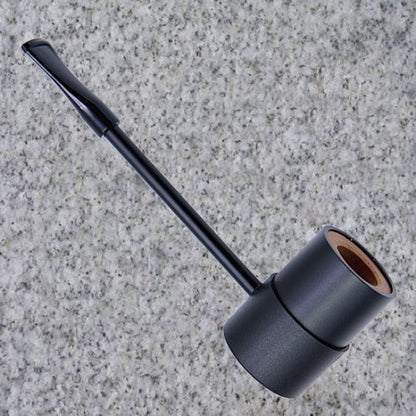 Nording: COMPASS METAL BLACK MATTE