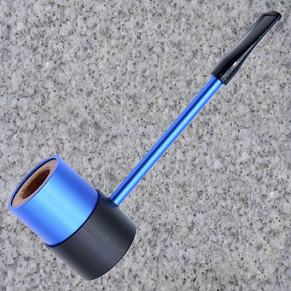 Nording: COMPASS METAL BLUE MATTE
