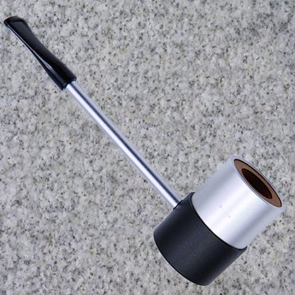 Nording: COMPASS METAL SILVER MATTE