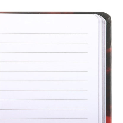 Notes Between Worlds A5 Notebook 🇬🇧